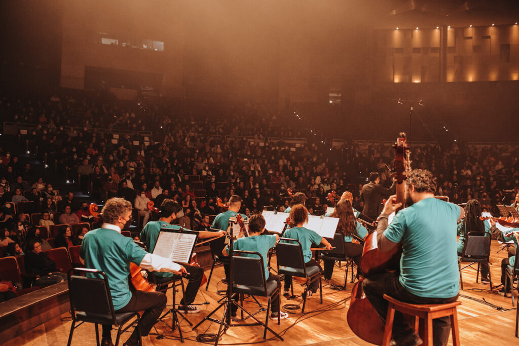 Curitiba recebe festival de música clássica; concertos gratuitos