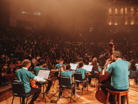 festival música clássica Curitiba