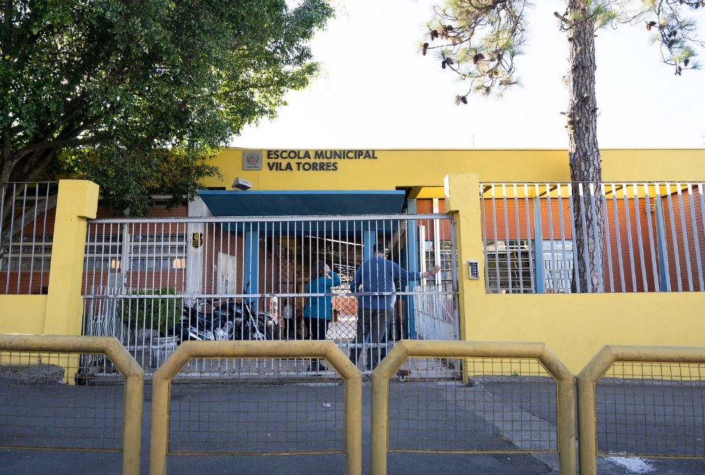 Frente da Segurança nas Escolas é prorrogada na Câmara de Curitiba