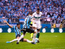 Coritiba reencontra Grêmio após goleada sofrida e entrevista polêmica