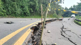 Rodovias no Paraná: quase 20 trechos estão com bloqueios
