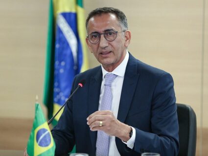 Ministro da Integração visita o Paraná nesta quarta