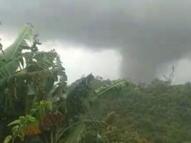paraná tornado