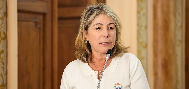Defesa de vereadora Maria Leticia pede arquivamento em alegações finais