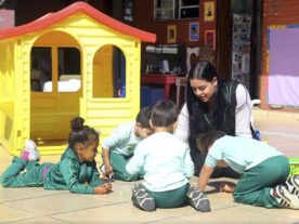 Educação infantil: Curitiba enfrenta falta de vagas em creches