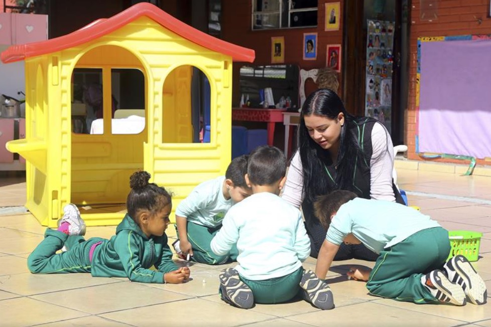 Educação infantil: Curitiba enfrenta falta de vagas em creches
