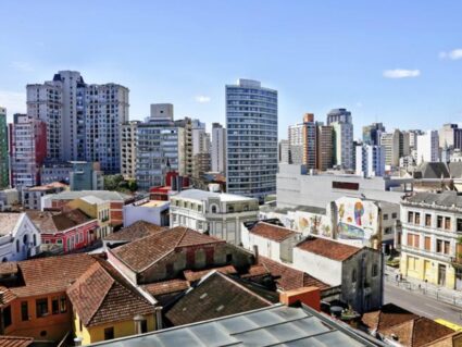 Locação de imóveis residenciais cresce 26% em Curitiba