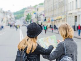Algumas dicas sobre como economizar dinheiro ao viajar para a Europa
