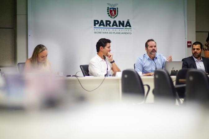 Paraná já é terceiro no Ranking de Competitividades dos Estados