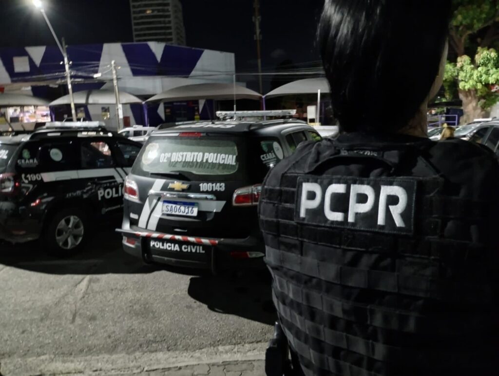 Quadrilha de falsos advogados que aplicavam golpes no Paraná é alvo de operação