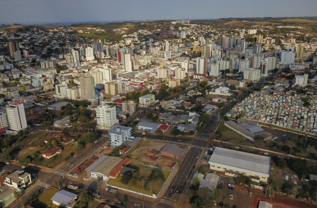 Nota Paraná: morador de Pato Branco leva prêmio de R$ 1 milhão