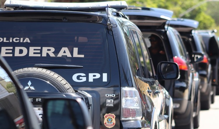 Foragido condenado por tráfico de drogas é preso no Paraná