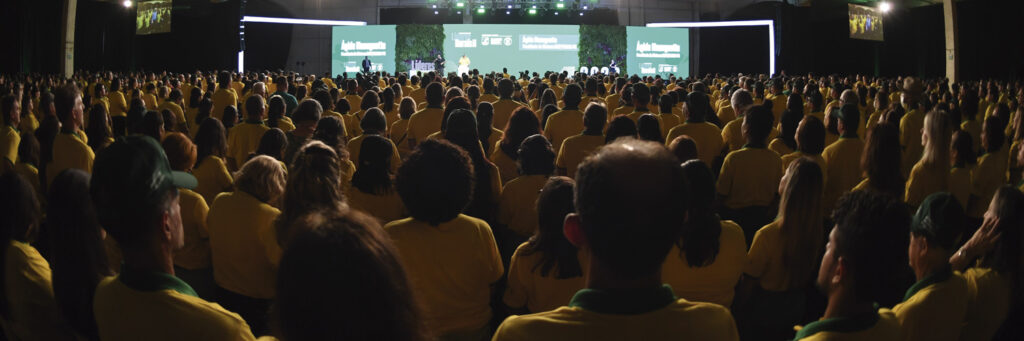 Líderes Rurais se reúnem em Curitiba para fortalecer a união do meio rural