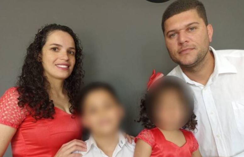 Homem que matou mulher e enteado é condenado, em Piraquara