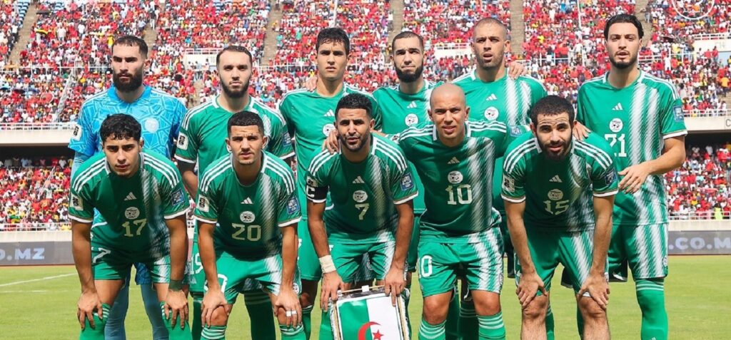 Slimani sai machucado em jogo da Argélia e vira dúvida no Coritiba