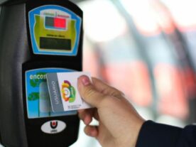 Curitiba lança cartão-transporte com uso ilimitado fora dos horários de pico