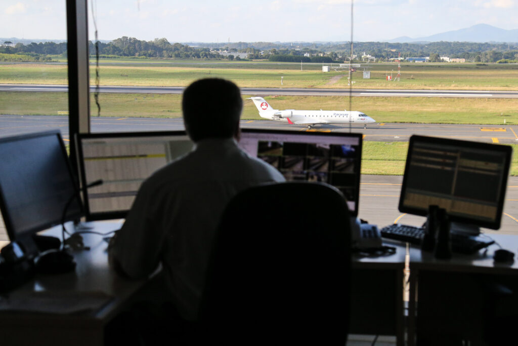 Afonso Pena é melhor aeroporto privado do Sul, segundo ANAC