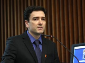 anibeli neto, deputado estadual, dezembro laranja, alep, assembleia legislativa do paraná