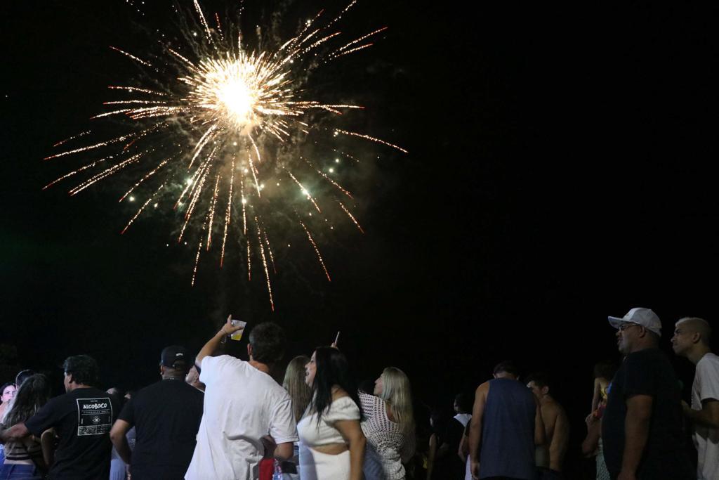 Ano Novo no Paraná: Veja como será a festa em cada cidade