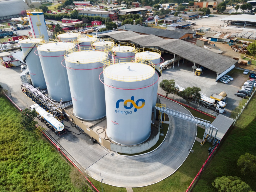 Paraná terá primeira refinaria de biometano com resíduos da suinocultura