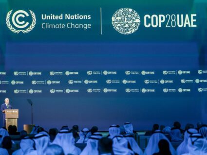 Início do fim: a política global do clima para os próximos anos