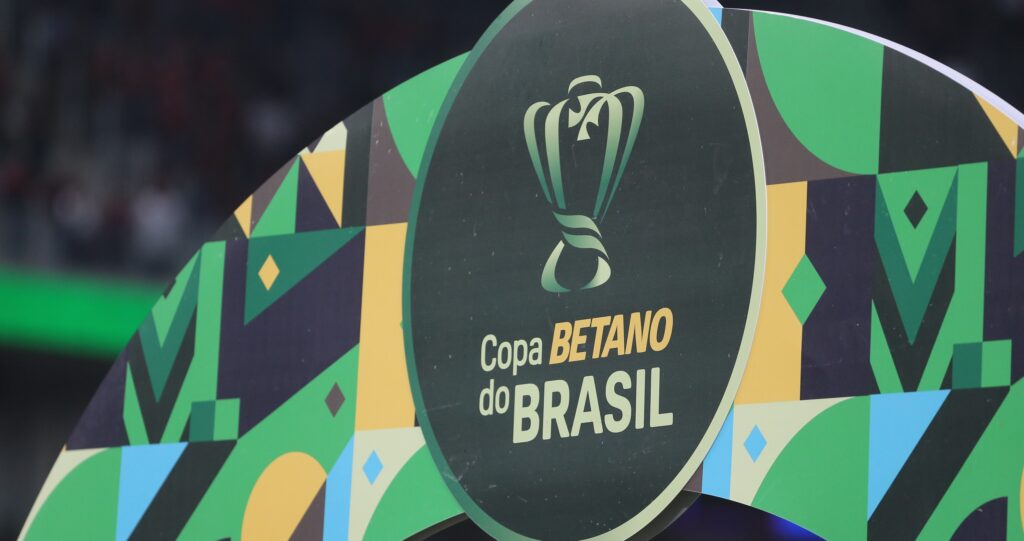 Coritiba vai ao Pará na Copa do Brasil; Cianorte reencontra o Corinthians