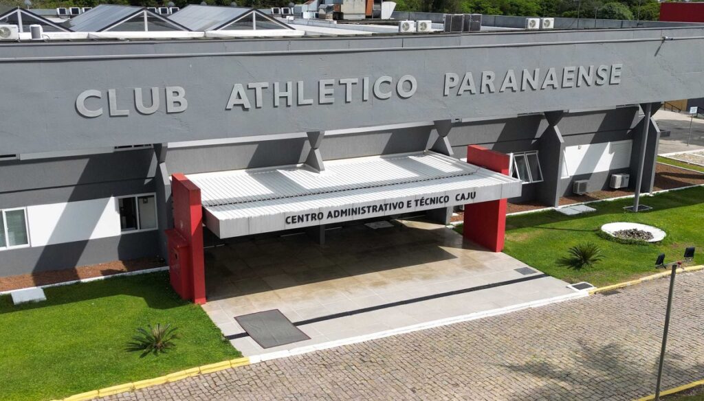 CT do Athletico é cotado para receber seleções na Copa do Mundo Feminina