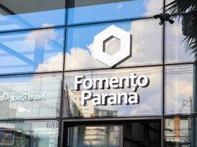 Crédito oferecido pela Fomento Paraná impactou PIB em R$ 362 milhões