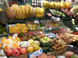 Alta no preço dos alimentos puxa inflação em Curitiba