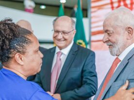 Lula cancela visita a Curitiba programada para quinta-feira