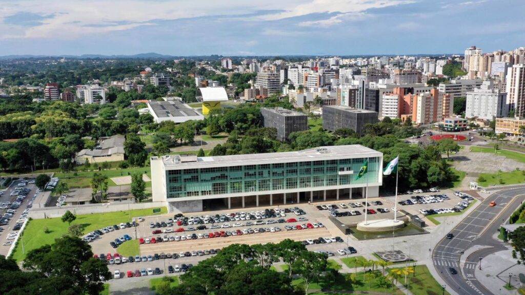 Paraná terá orçamento de R$ 68,7 bilhões em 2024