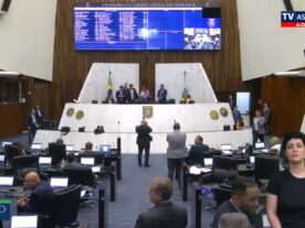 Alep aprova aumento do ICMS no Paraná na última sessão do ano