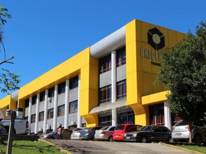 Unicentro abre processo seletivo para contratar 69 professores