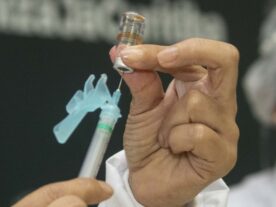 Covid-19: 81% dos bebês não tomaram nenhuma dose da vacina