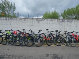 bicicletas recuperadas roubadas loja em curitiba