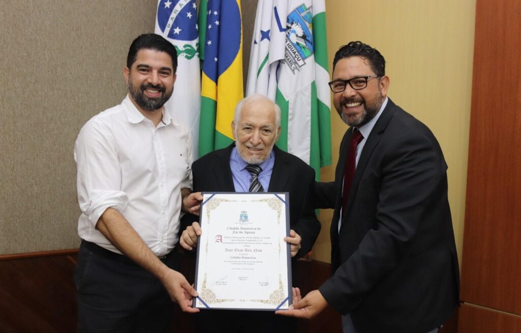 Ex-presidente da Associação Médica do Paraná morre aos 71 anos, em Foz