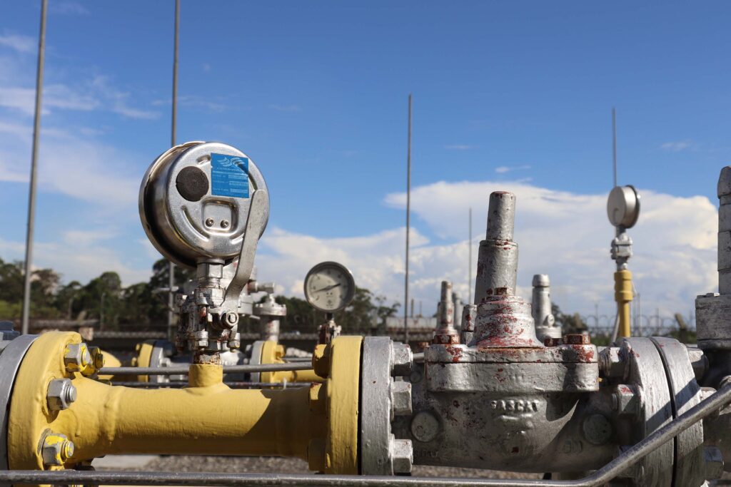 Paraná passa a ter redução na tarifa do gás canalizado