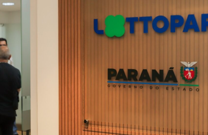 Lottopar: TCE suspende licitação para concessão de loteria instantânea no Paraná