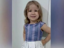 mãe suspeita sequestro menina 3 anos