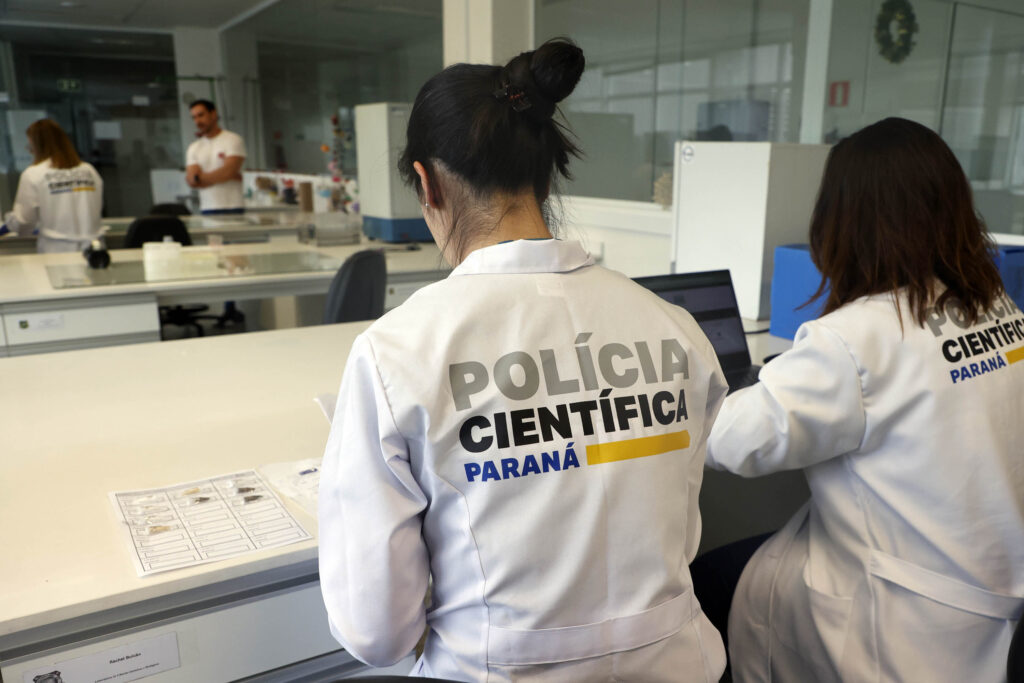 Concurso com 30 vagas para a Polícia Científica tem edital publicado