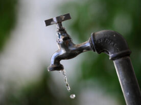 Bairros de Curitiba podem ficar 24 horas sem água; lista