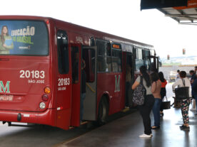 transporte curitiba região metropolitana consulta pública