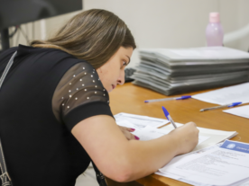 PSS de Curitiba: inscrições para professores temporários terminam hoje (7)