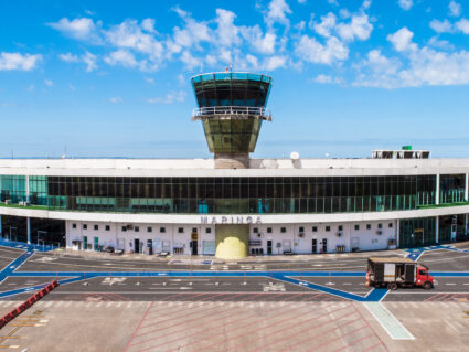Companhia aérea duplica oferta de assentos ao Aeroporto de Maringá