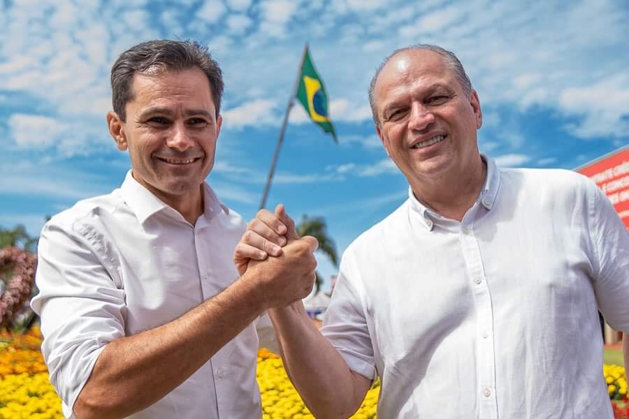 Deputado Marcio Pacheco se filia ao PP e concorrerá à Prefeitura de Cascavel