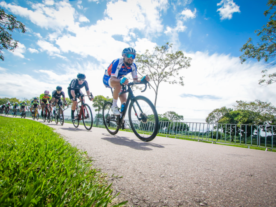Curitiba recebe em março a 34ª edição do Grande Prêmio de Ciclismo