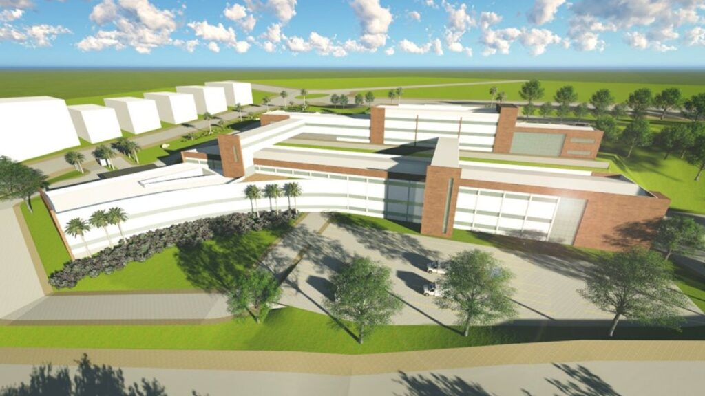 Hospital do Câncer de Londrina vai construir nova unidade para cuidados paliativos