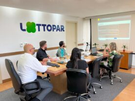 Lottopar autoriza operação de quinto site de apostas esportivas