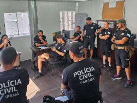 policia-civil-acao-pontal-parana-litoral