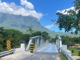 ponte rio nhundiaquara pr-11 morretes recuperação